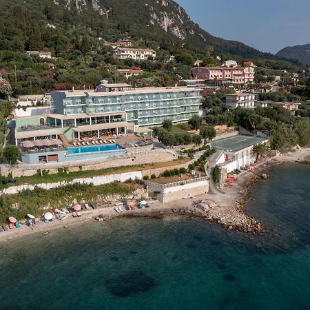 Corfu Maris Bellos Benitses  Dış mekan fotoğraf